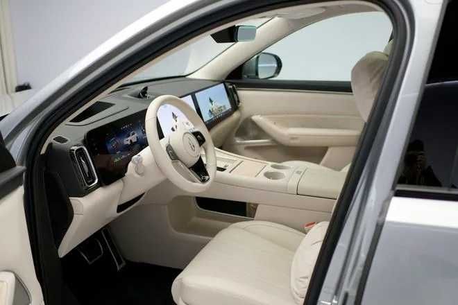 Aito M8 быстро в короткие сроки от Terra Auto  Cip Tashkent