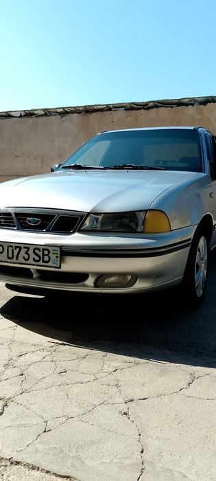 Nexia 1 Conc Sotiladi stochna  4000$