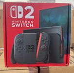 Новинка!!! Nintendo Switch 2 в наличии / New! Kaspi QR / Halyk Market