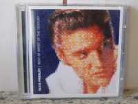 Cd Elvis Presley Best of  / Bmg music 2000