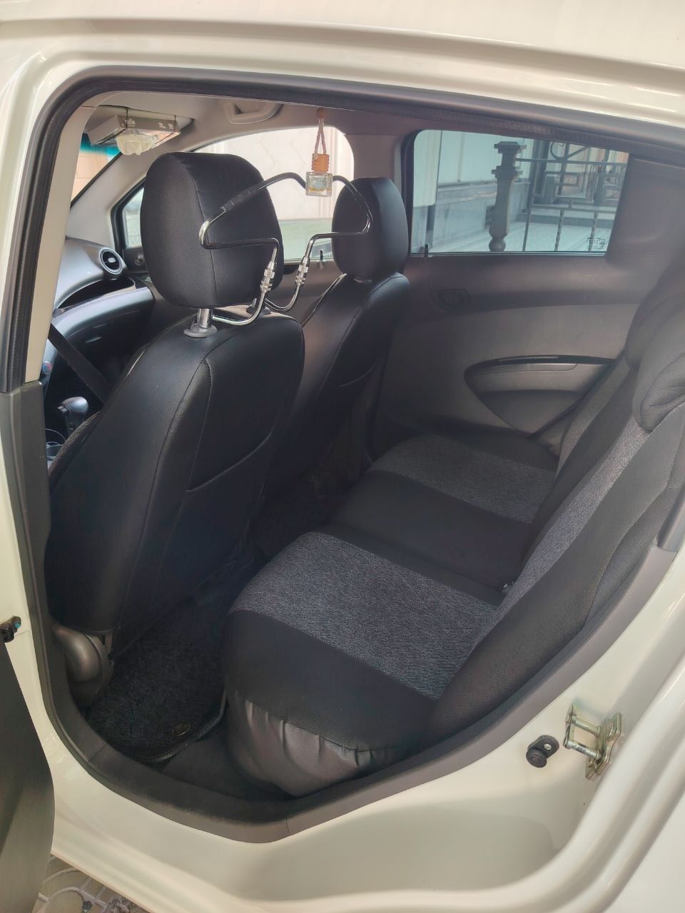 Сотилади Chevrolet Spark