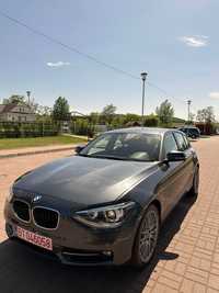 Bmw seria 1 116d