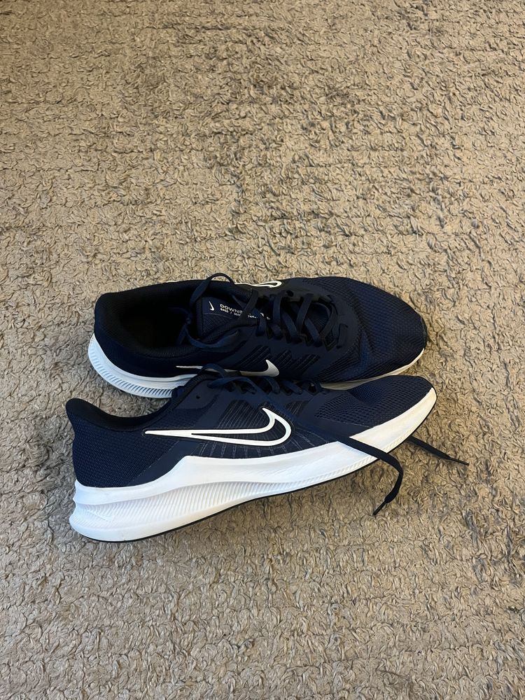Nike Downshifter 11- оригинални мъжки маратонки