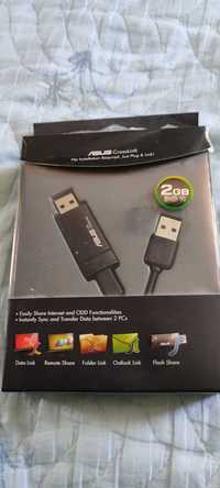 Adaptor  HDMI-Display port /Asus Crosslink