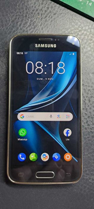 Telefon mobil Samsung Galaxy S5 și S5mini, 16GB, 4G