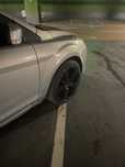 Jante Roti 5x108 R18 Mille Miglia Ford/Volvo