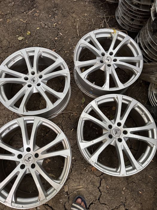 Vand roti Audi q5 q7 q8 a6 a7 bmw G 5x112 R20  cauciucuri 255 45 20