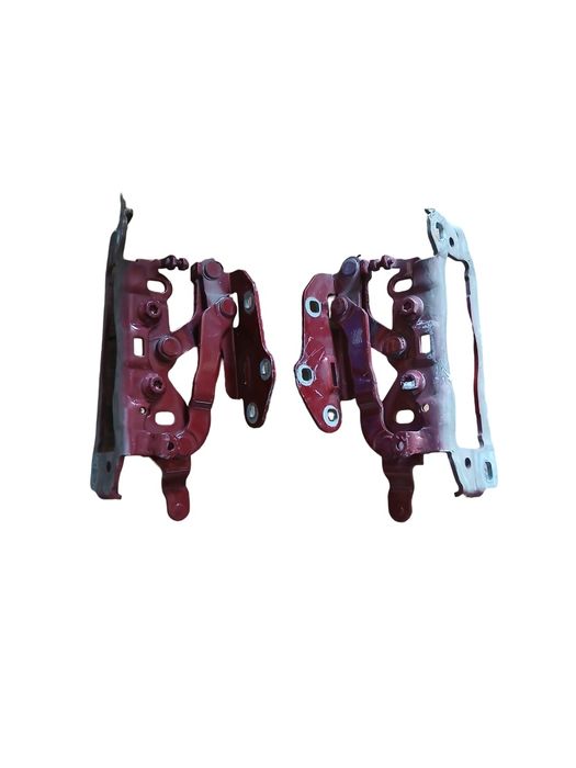 Balamale capota motor MERCEDES-BENZ CLS II C218 2010 - >