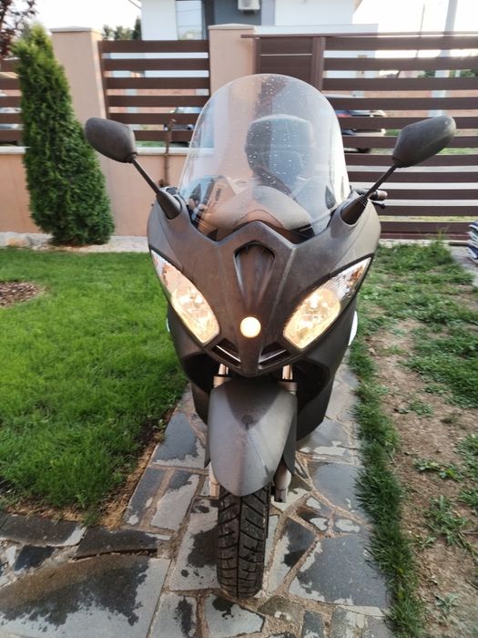 Scuter Malaguti de vânzare