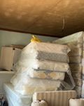 Matras sotiladi.
