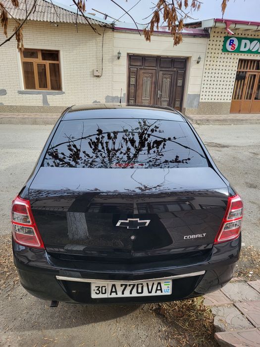 Cobalt 2023 GBo Qora