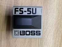 Boss FS-5U футсуич