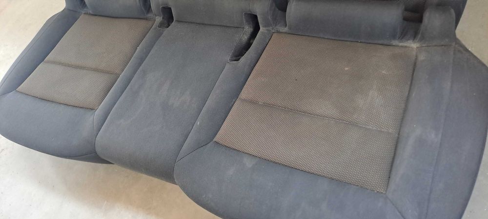 Салон Audi Q3 2013г.