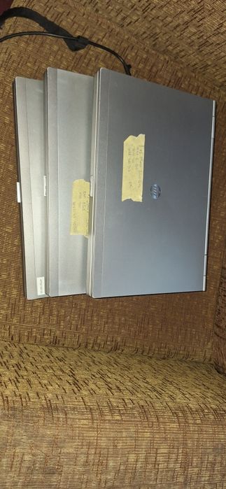 Laptop HP Elitebook 8460p i5