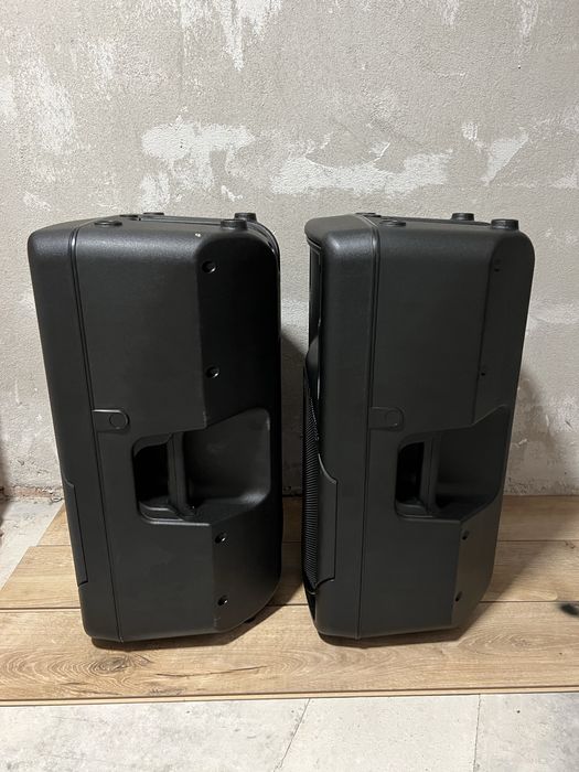 Rcf art  312 active ca noi