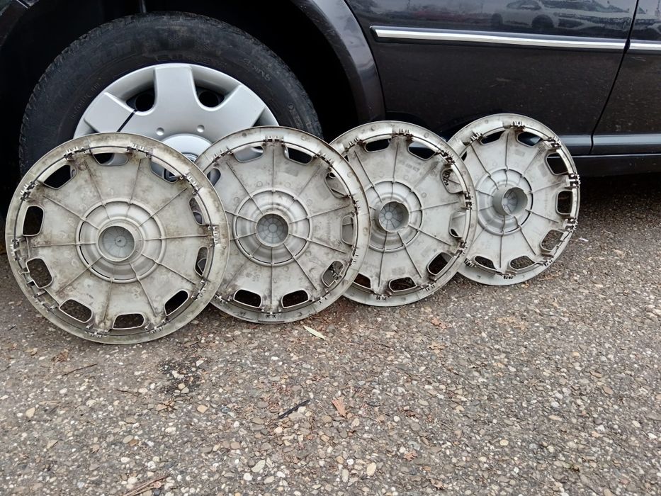 Capace roti originale wag.