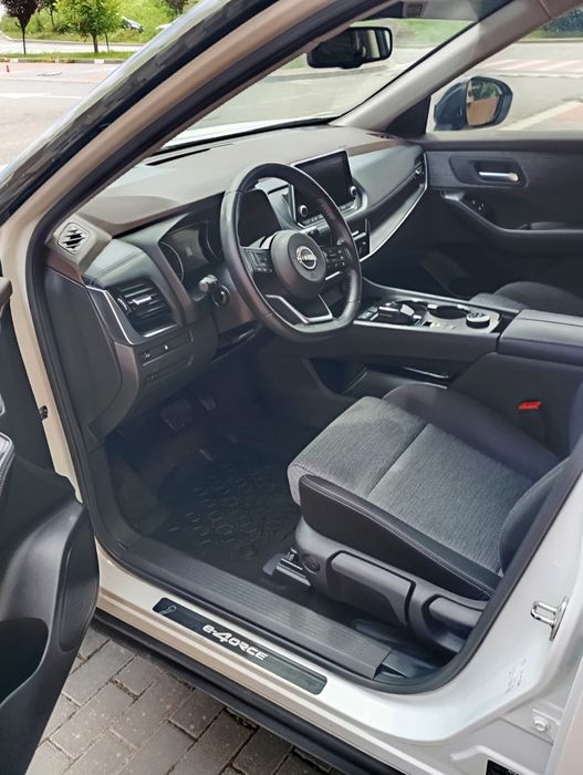 Nissan X-Trail unic proprietar - 2023