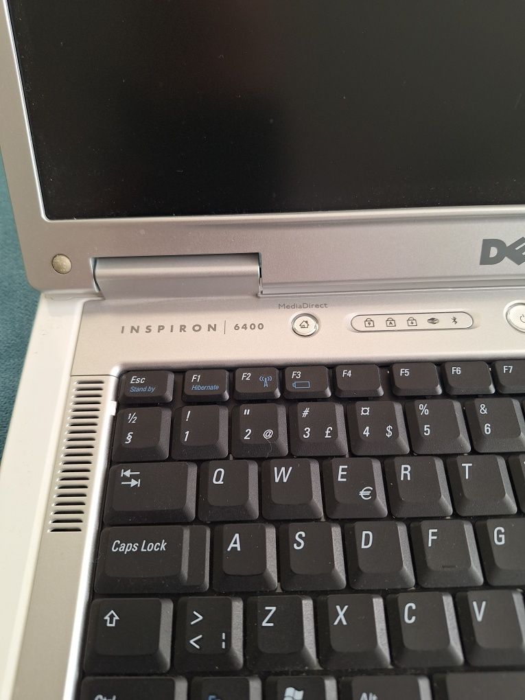 Dell Inspiron 6400