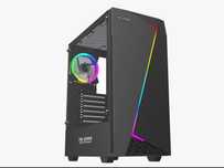 Calculator Gaming Intel Skylake Core i5 6600K, 16GB DDR4, SSD M2 SATA