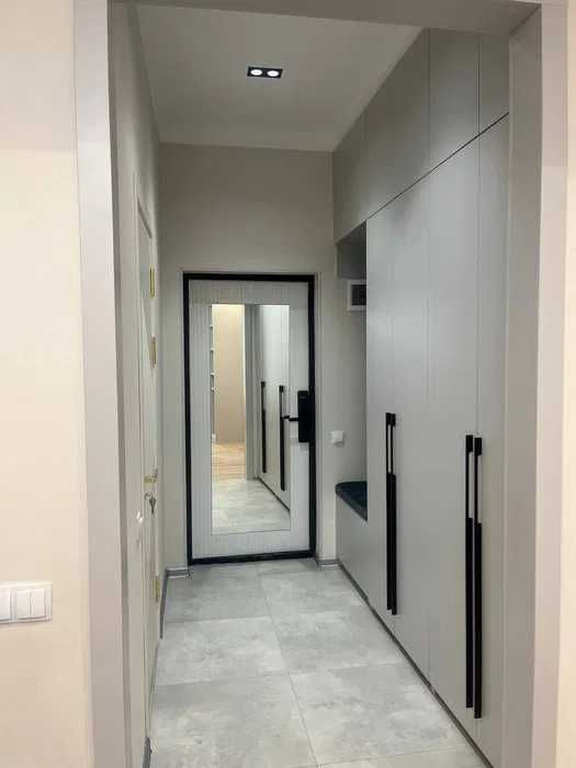 Аренда Квартира! Сдаю 1-комн. Студию! ул. Шота Руставели! Зуба*