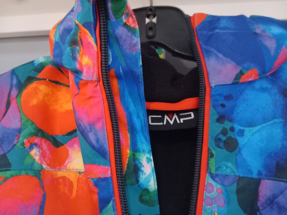 Ски якe за момиче  CMP