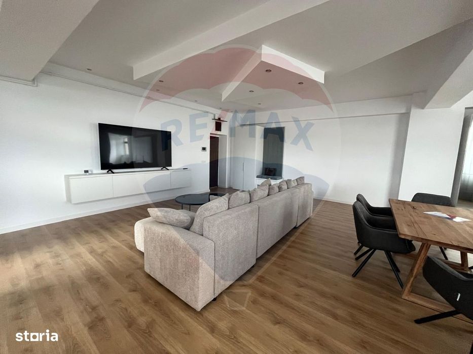 Apartament 2 camere, pretabil regim hotelier, Centrul Civic!