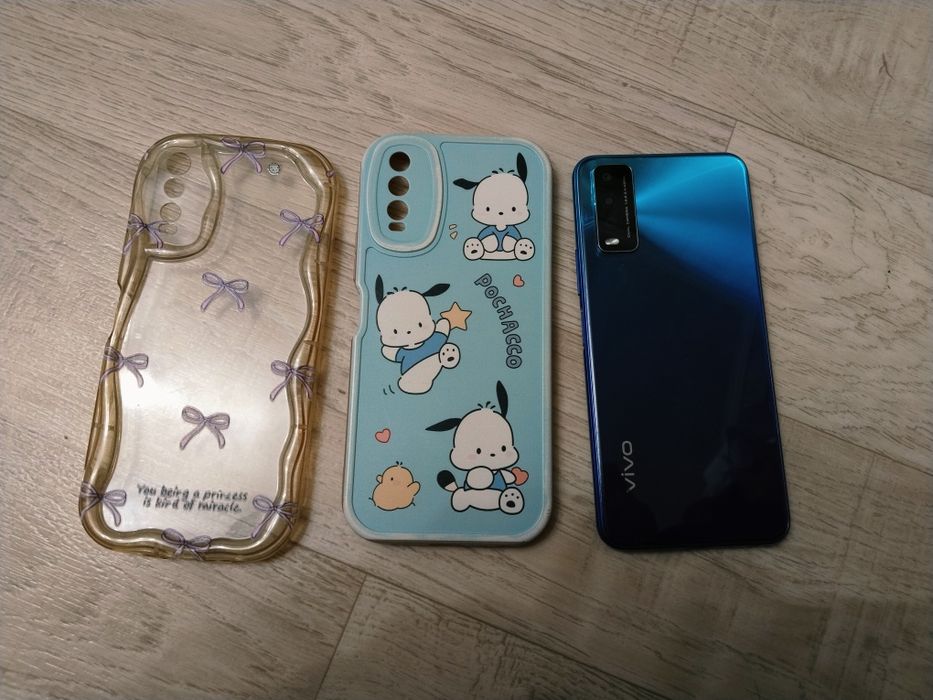 Сотовый телефон,VIVO