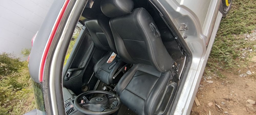 Polo 6n2 1.6 16v  GTI