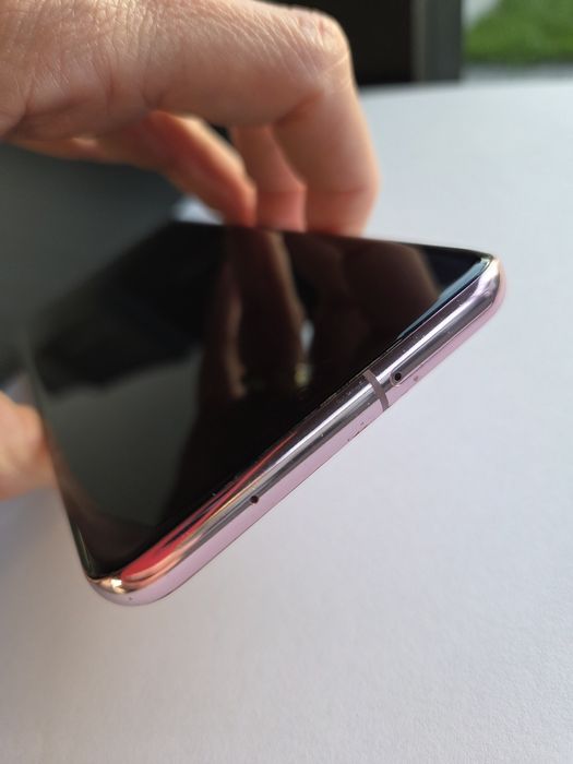 Vand telefon Samsung Galaxy S20 5G, Dual SIM, 128GB, 12GB RAM – Cloud