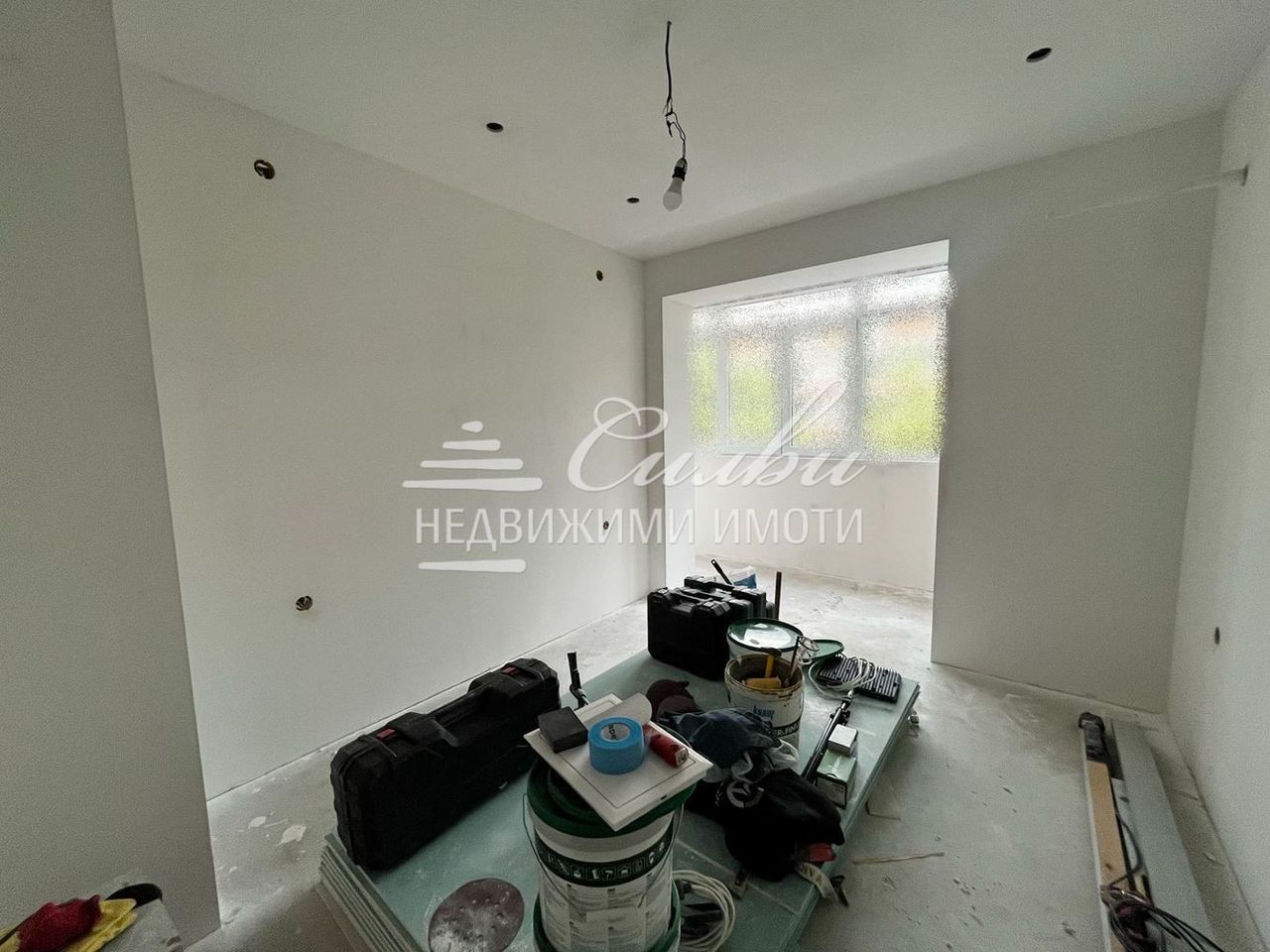 Продава се Тристаен апартамент в Шумен, Херсон - 68 кв.м за 1875 €/кв.м - Снимка #5