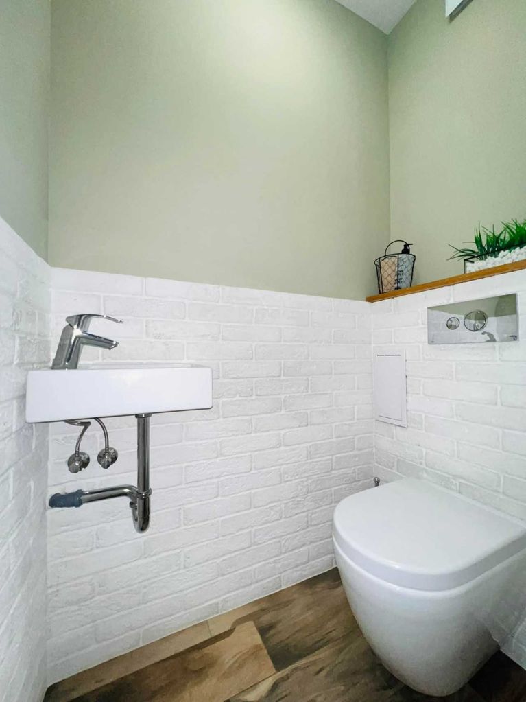 Продава се Тристаен апартамент в с. Панчарево, Област София-град - 95 кв.м за 7158 €/кв.м - Снимка #8