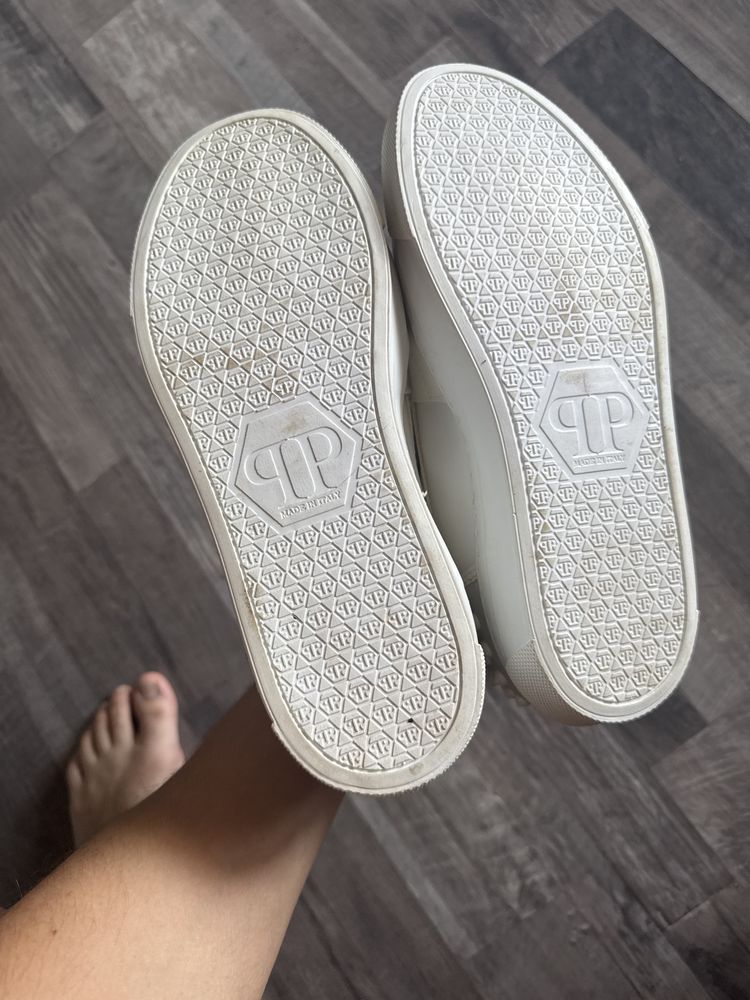 Philip plein боти