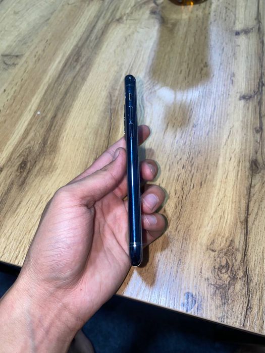 Iphone 11 pro 256gb