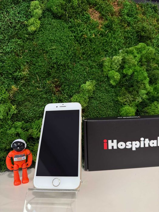 iPhone 7 Gold 32GB Baterie100% #1005