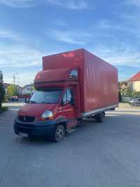 Camion Renault Master 3,5 T