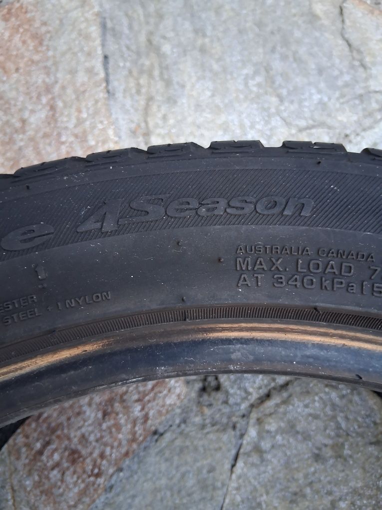 235 45 17 NEXEN 97V