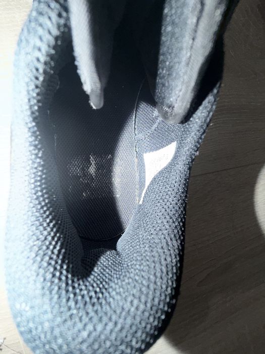 Маратонки използвани много малко и са 35 номер