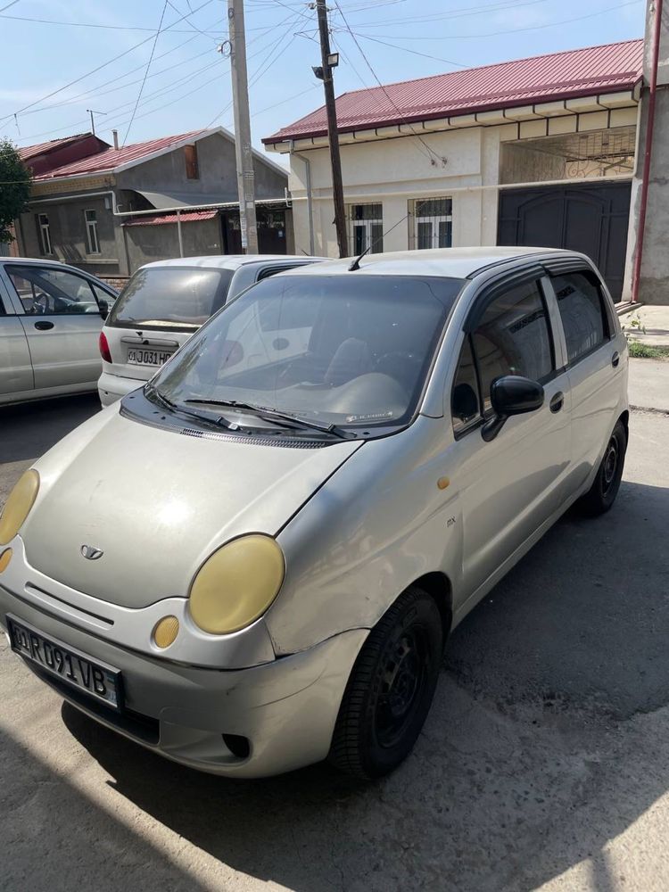 Matiz mx suxoy arenda