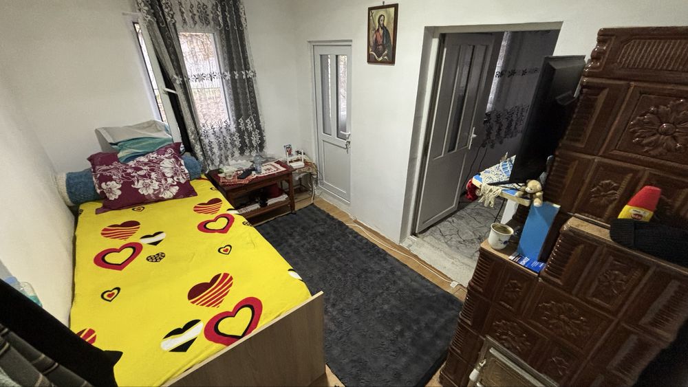 Casa de vanzare Sărățeni