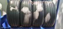 4 anvelope 225 55 18 pirelli p7 dot 2022