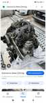 Mitsubishi Lancer 6 95-03 година 66 kw ,90 k N 4G 92