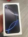 Vand iphone 16 pro max