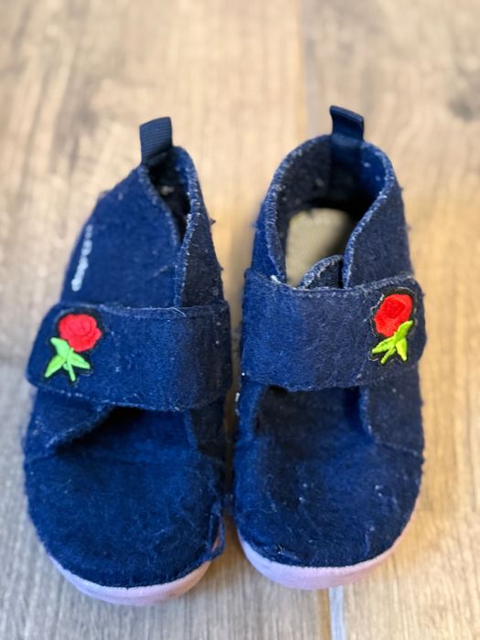 Боси обувки и пантофи DD step,Колев и Колев, Kitzbuhel