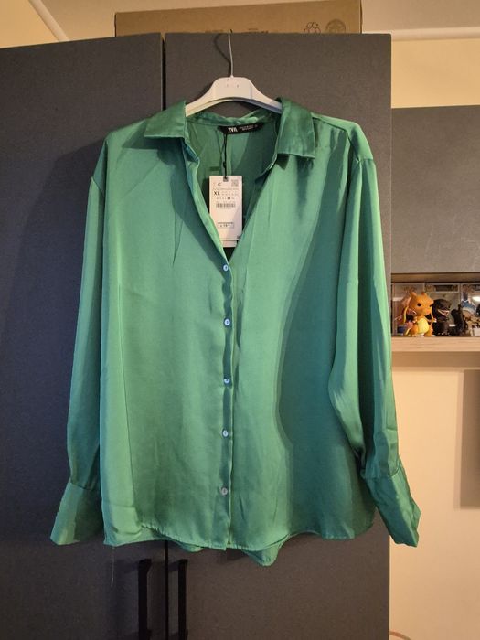 Camasa dama Zara xxl