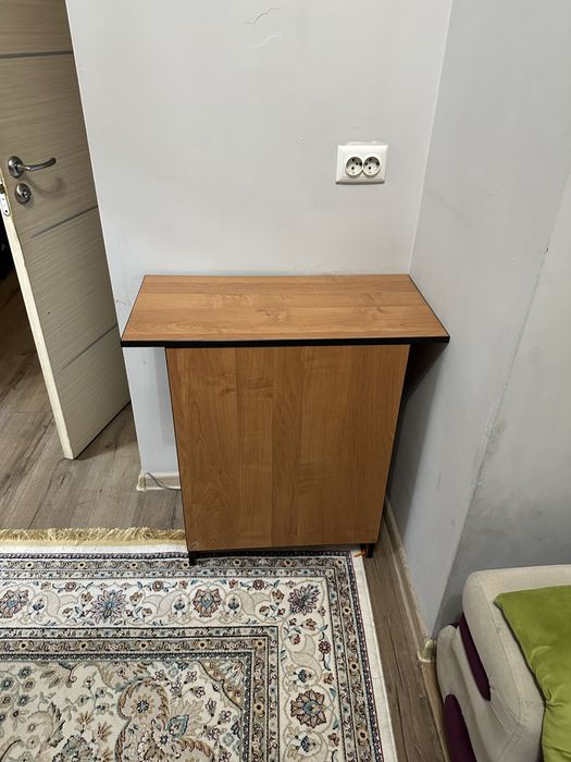 Шкафы, кухонный гарнитур, прихожка