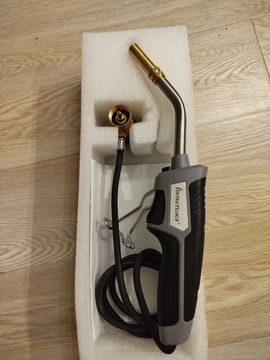 Газовый манометр электронный