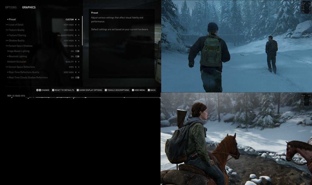 PC gaming full HD si 1440p