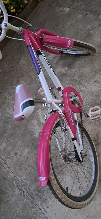 Колело ДРАГ 20 ИНЧА