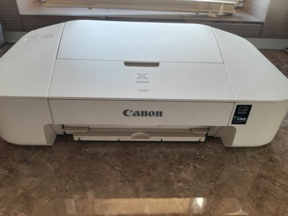 Imprimanta Canon ,HP ,fax