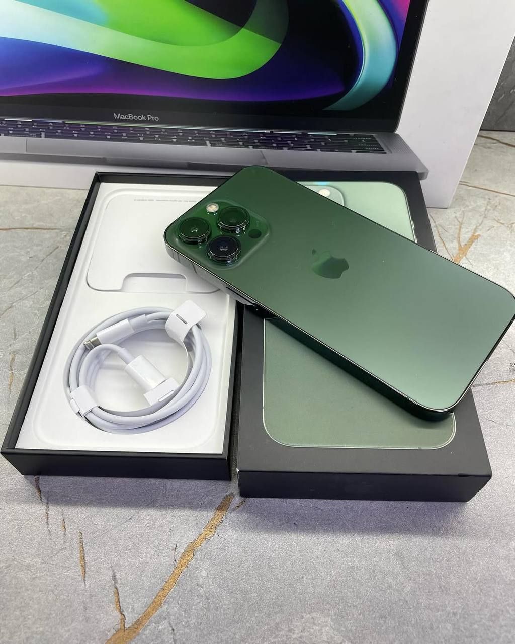 Iphone 13pro 128gb